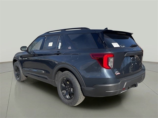2023 Ford Explorer Timberline (FCTP IN)